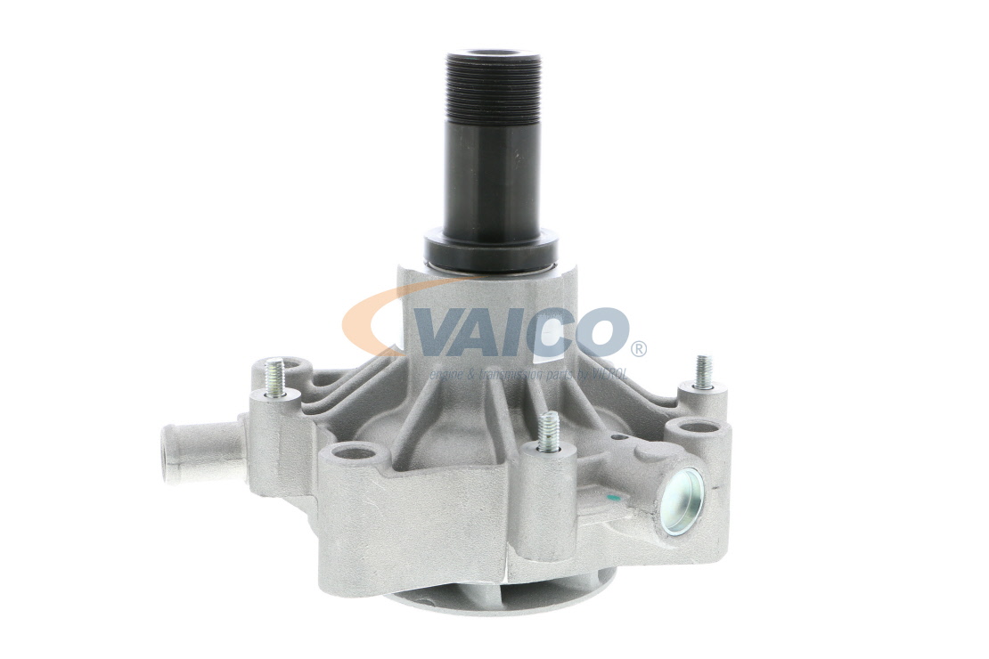 VAICO V27-50001 Waterpompen IVECO Daily IV Flatbed Vrachtwagen / Chassis 3.0 65C15, 65C15 /P, 65C15 D, 65C15 D/P 146 Pk Diesel F1CE0481L