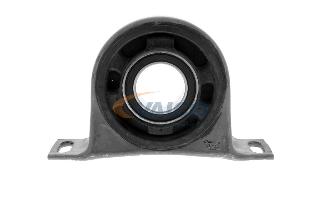 Kardanwellenlager V30-0020-1 VAICO 2E0598351C VW, MERCEDES-BENZ, AUDI, SKODA, SEAT