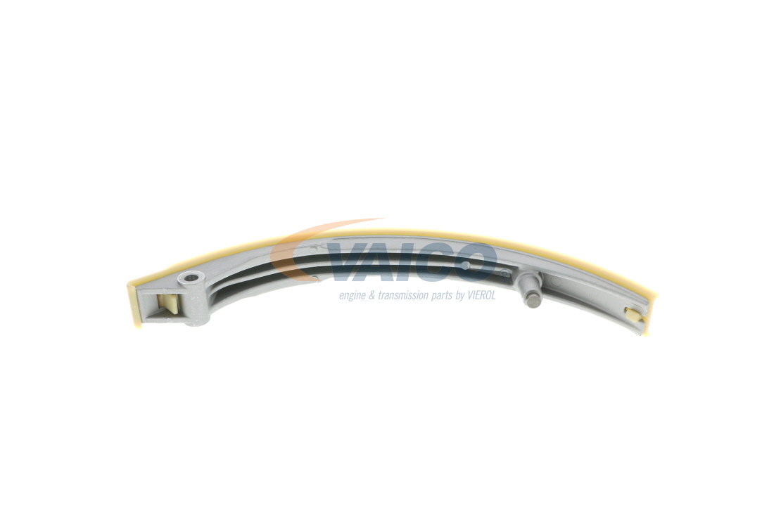 Gleitschiene, Steuerkette V30-0436 VAICO A6010500216 MERCEDES-BENZ