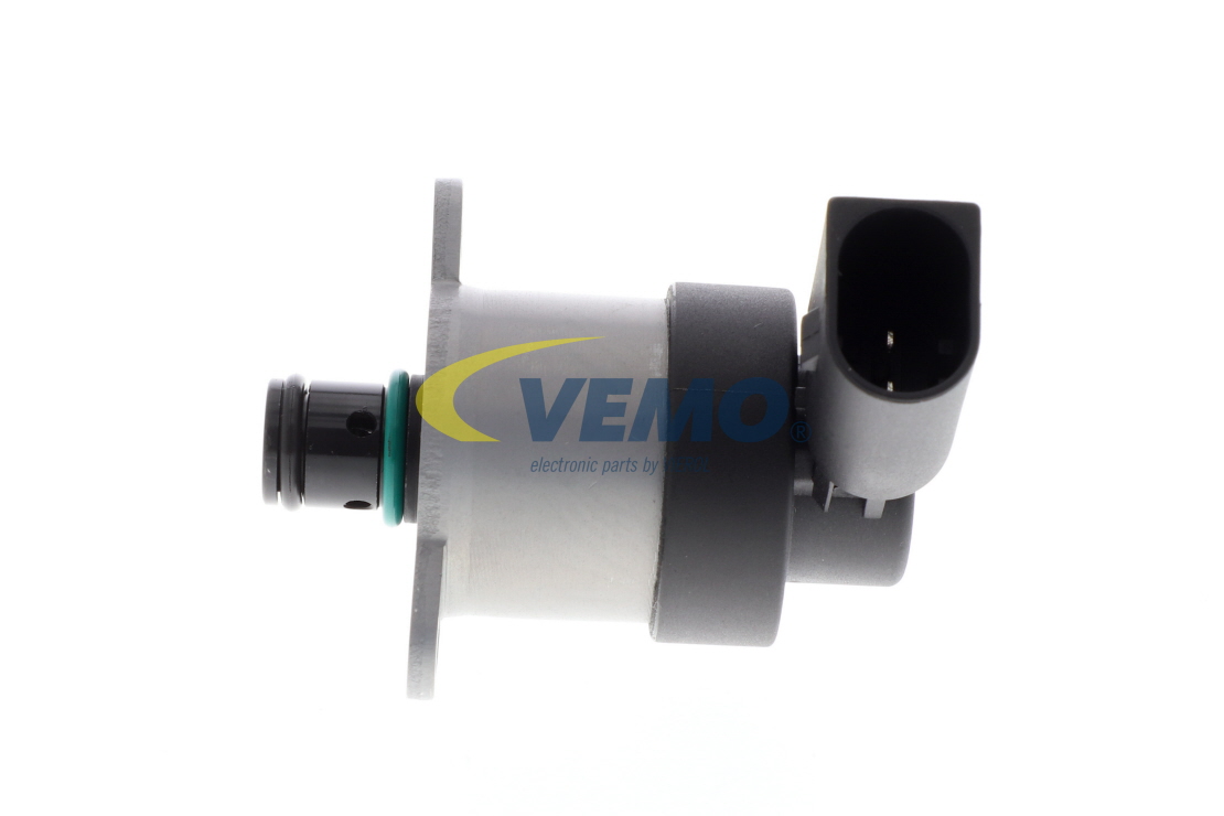 Regelventil, Kraftstoffmenge (Common-Rail-System) V30-11-0549 VEMO A6460740084 MERCEDES-BENZ