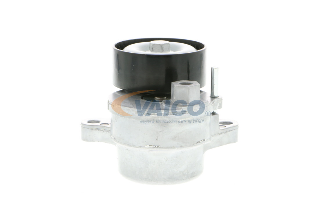 Belt Tensioner, v-ribbed belt A2762000170 VAICO V30-2528 MERCEDES-BENZ