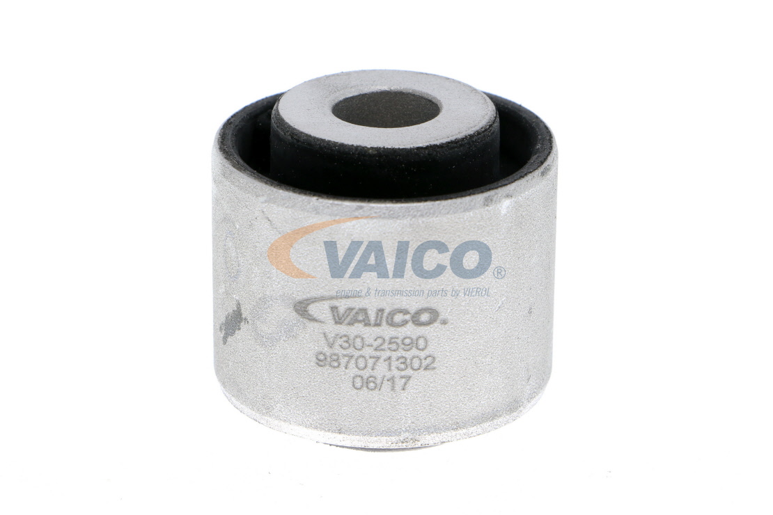Lagerung, Lenker A 164 350 00 53 VAICO V30-2590 MERCEDES-BENZ