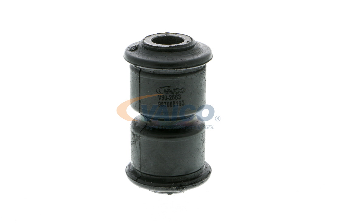 Lagerbuchse, Blattfeder VAICO V30-2663 Bewertung