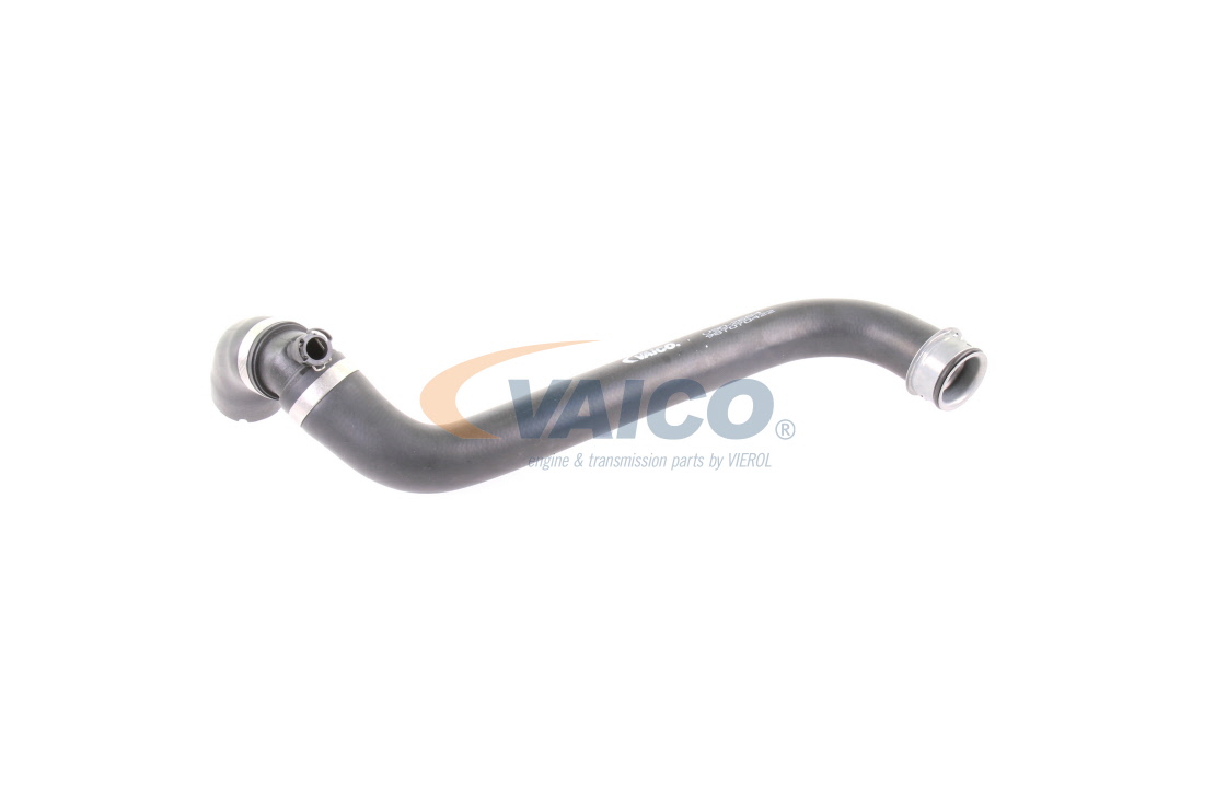 Crankcase breather hose 2115010382 VAICO V30-2684 MERCEDES-BENZ