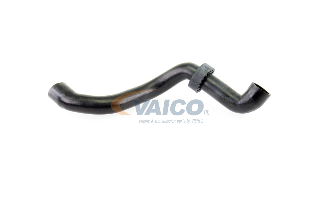 Radiator hose A210 501 67 82 VAICO V30-2687 MERCEDES-BENZ