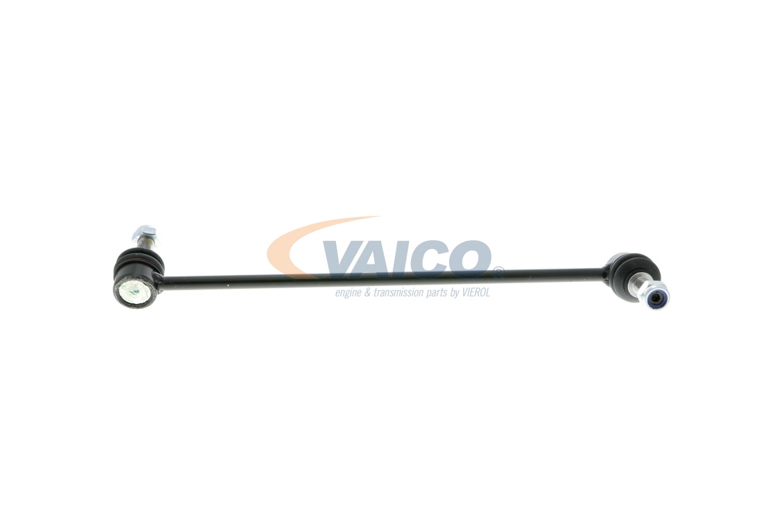 Tyc / vzpera, stabilisator A447 320 01 89 VAICO V30-2758 MERCEDES-BENZ