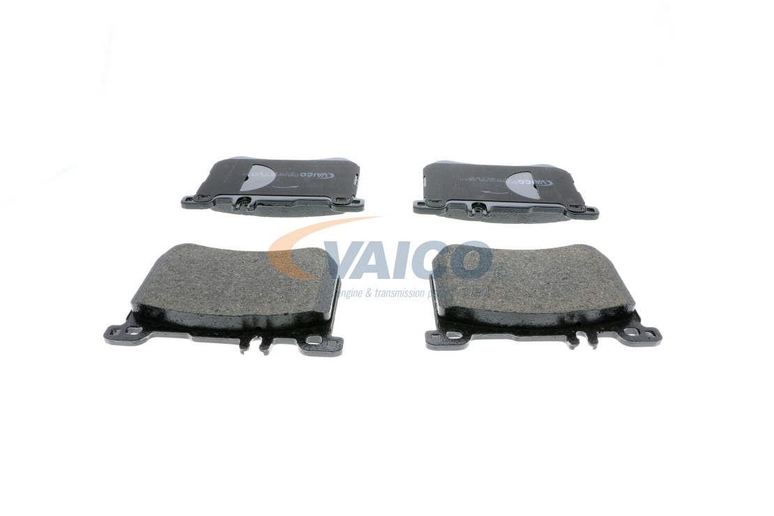 Juego de pastillas de freno 0064204920 VAICO V30-2786 MERCEDES-BENZ