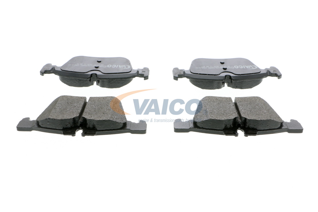 Bremsbeläge A 000 420 3602 VAICO V30-2787 MERCEDES-BENZ