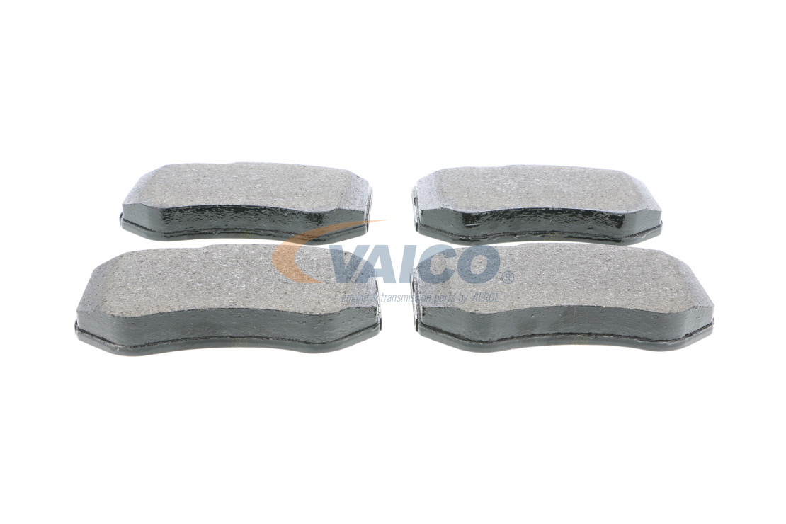 Plaquettes de frein A008420172064 VAICO V30-2789 MERCEDES-BENZ