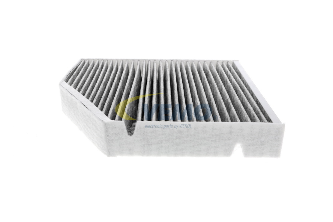 Innenraumfilter V30-30-1062 VEMO 2058350147 MERCEDES-BENZ, SMART