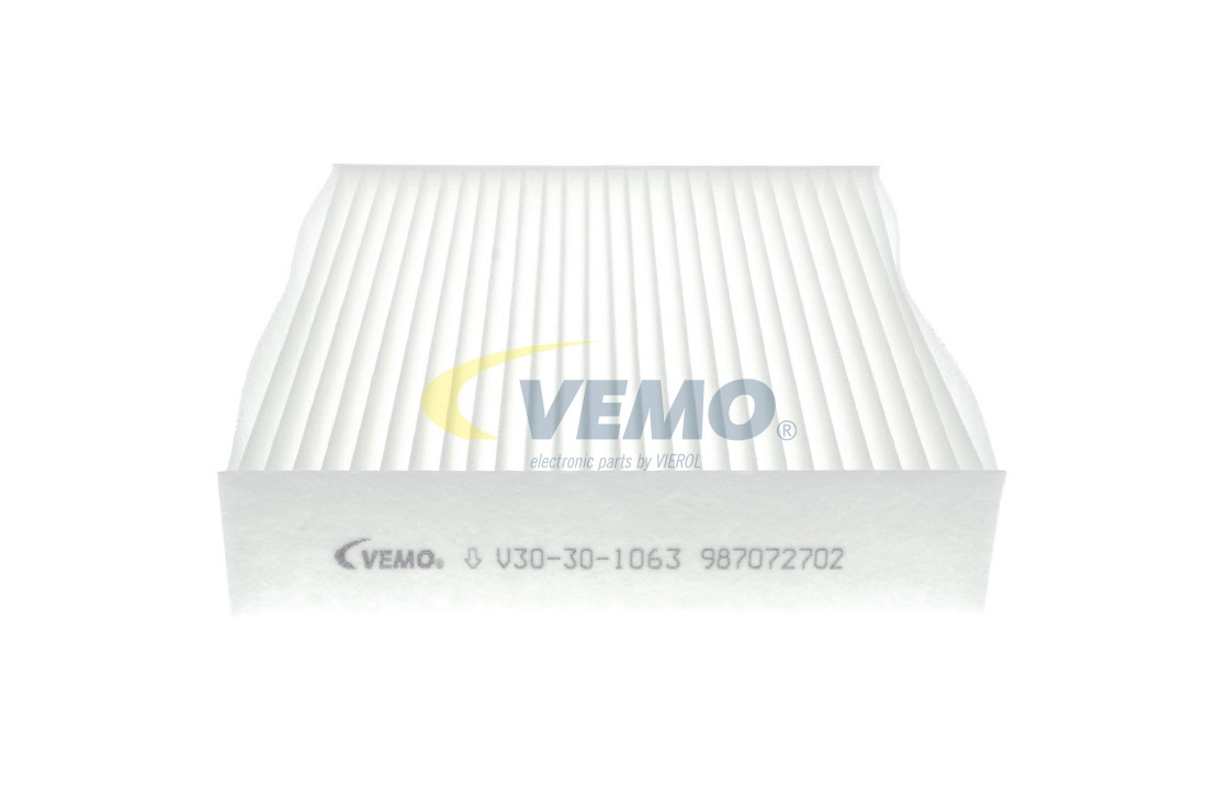 Pollenfilter VEMO V30-30-1063