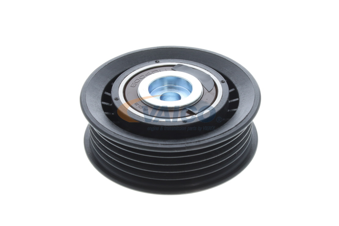 Umlenkrolle Keilrippenriemen V30-3111 VAICO A6682021019 MERCEDES-BENZ