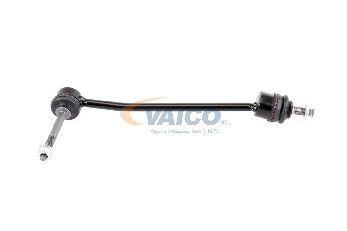 Anti-roll bar link A2223201089 VAICO V30-3168 MERCEDES-BENZ