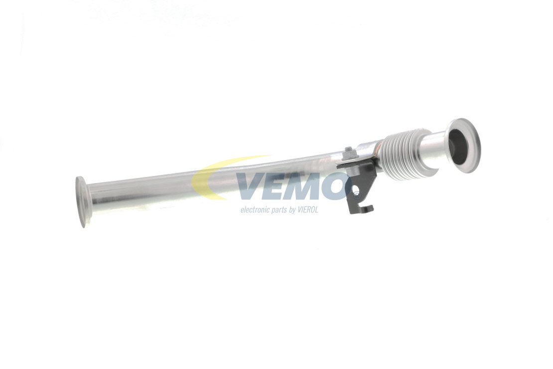 Pipe, EGR valve VEMO V30-64-0001 rating