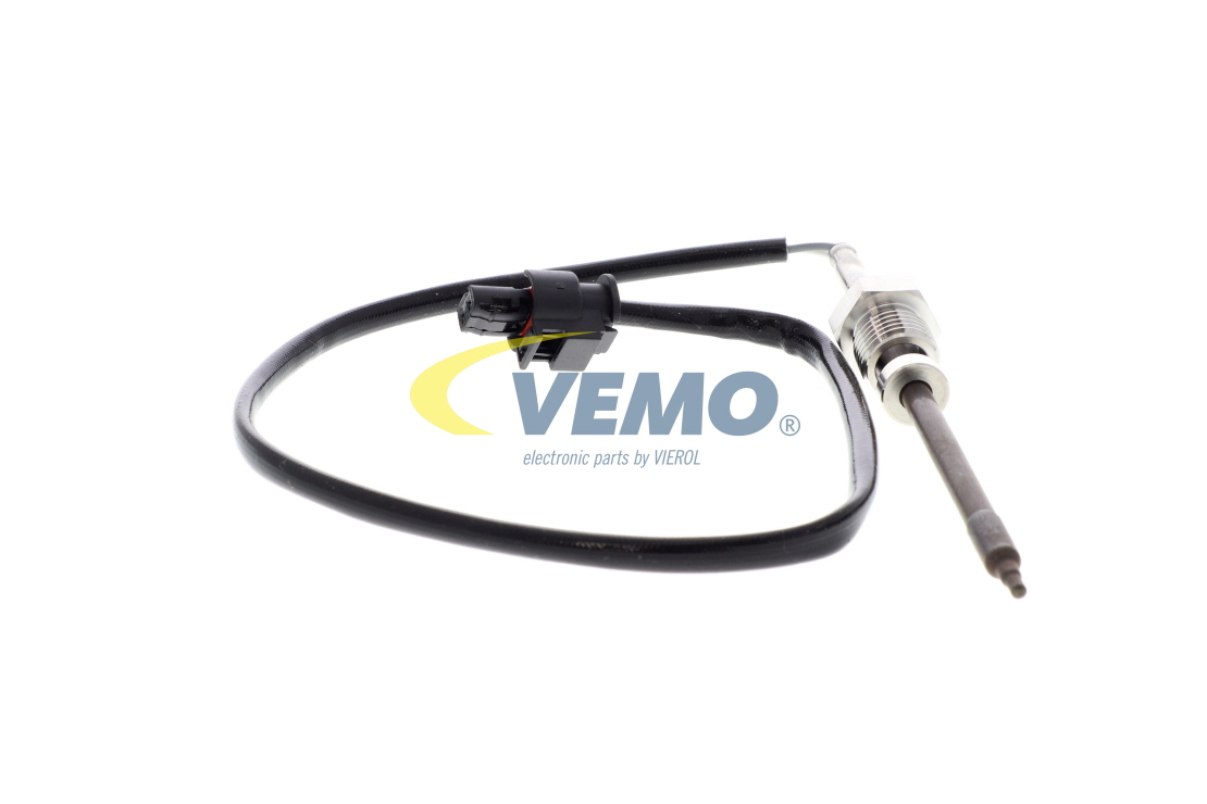 Palpeur de température des gaz A0051531128 VEMO V30-72-0194 MERCEDES-BENZ, SMART