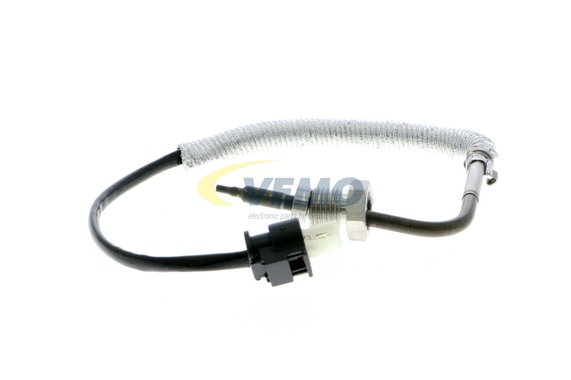 Abgastemperatursensor V30-72-0195 VEMO A0009059006 MERCEDES-BENZ, LAND ROVER