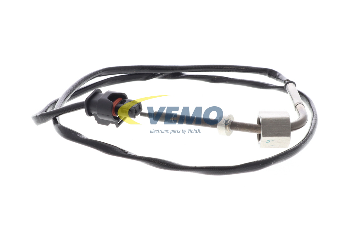 Abgastemperatursensor A007.153.91.28 VEMO V30-72-0197 MERCEDES-BENZ