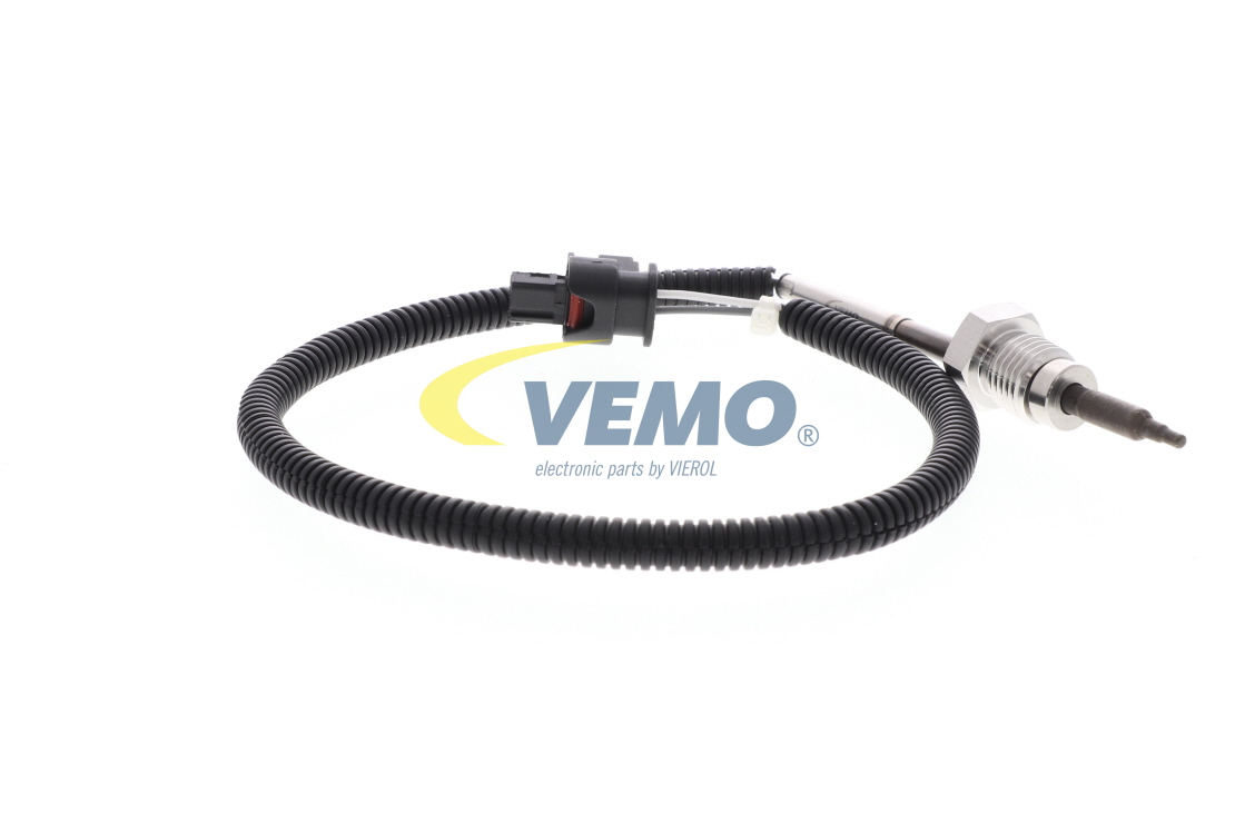 VEMO 12253351 MERCEDES-BENZ E-Class Platform / Chassis (VF211) Exhaust temperature sensor for upgrade
