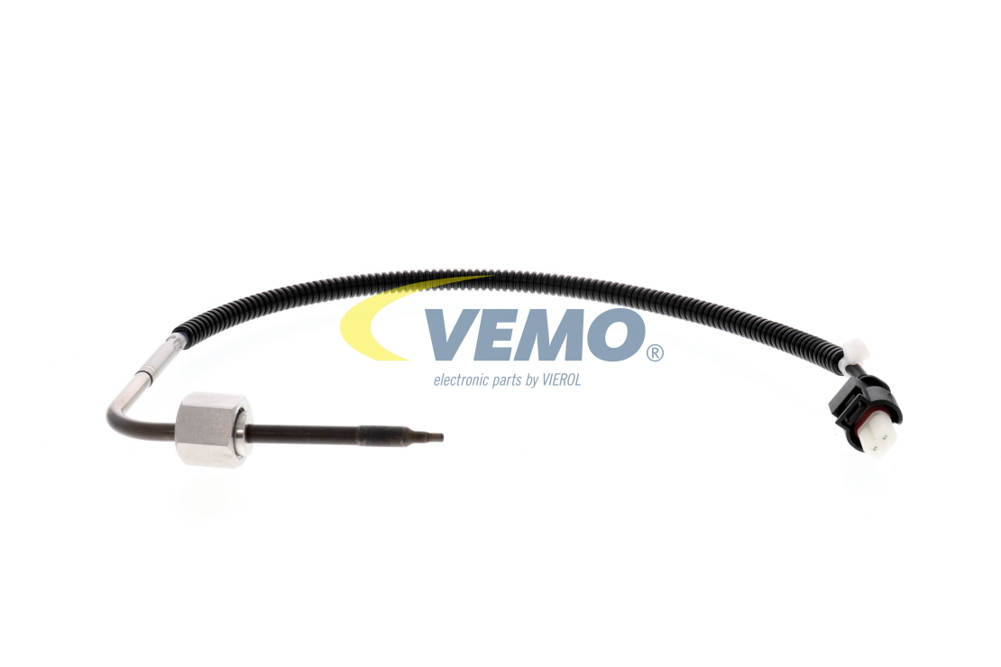Abgastemperatursensor A 000.905.35.05 VEMO V30-72-0756 MERCEDES-BENZ, SMART