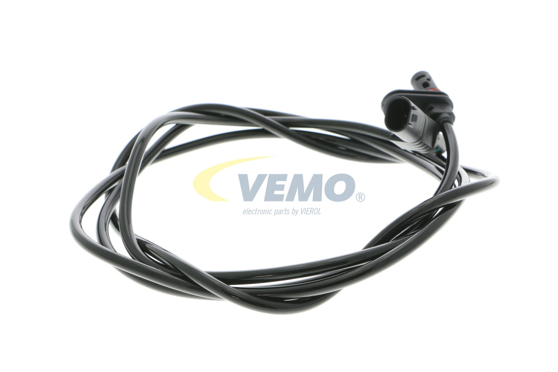 ABS-Sensor V30-72-0758 VEMO 2E0927801 VW, AUDI, SKODA, SEAT