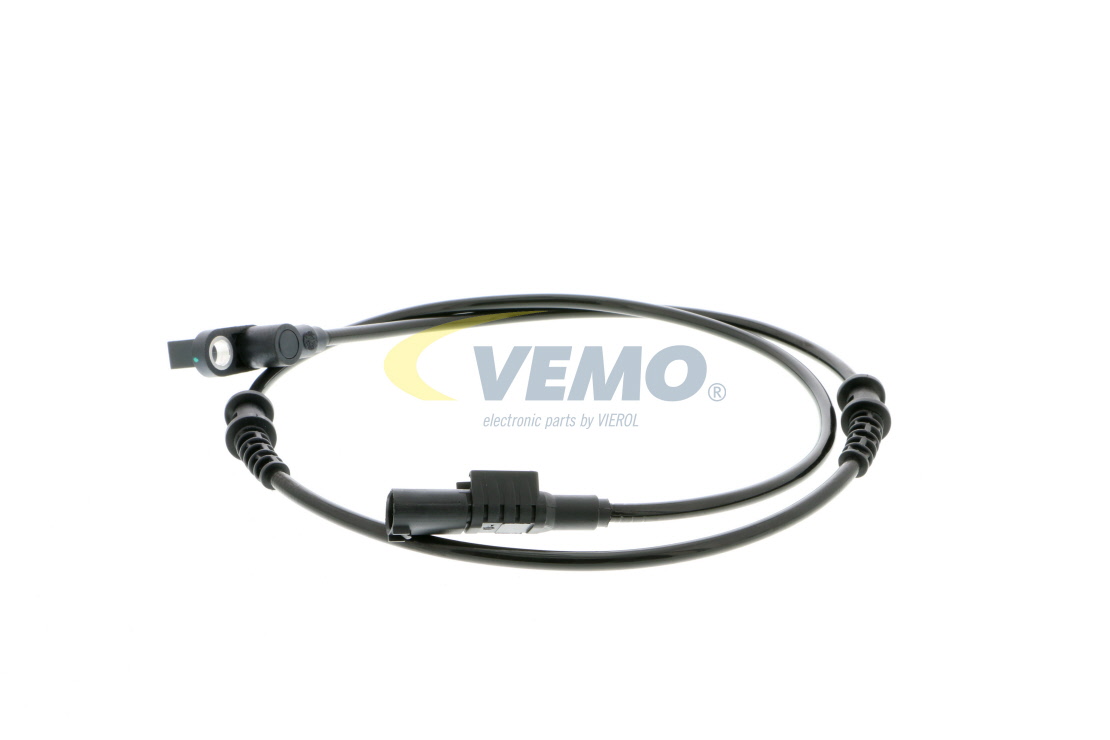 12253372 originais Sensor rotações da roda VEMO CRAFTER