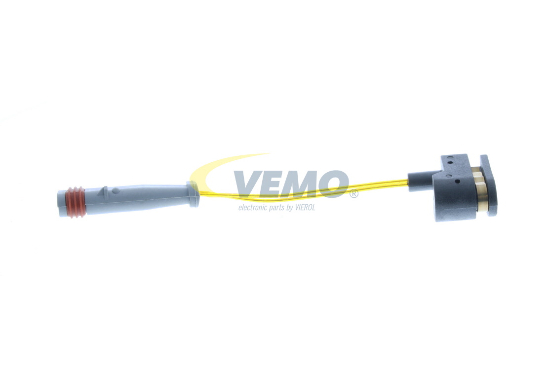 Warnkontakt, Bremsbelagverschleiß A211 540 1517 VEMO V30-72-0768 MERCEDES-BENZ