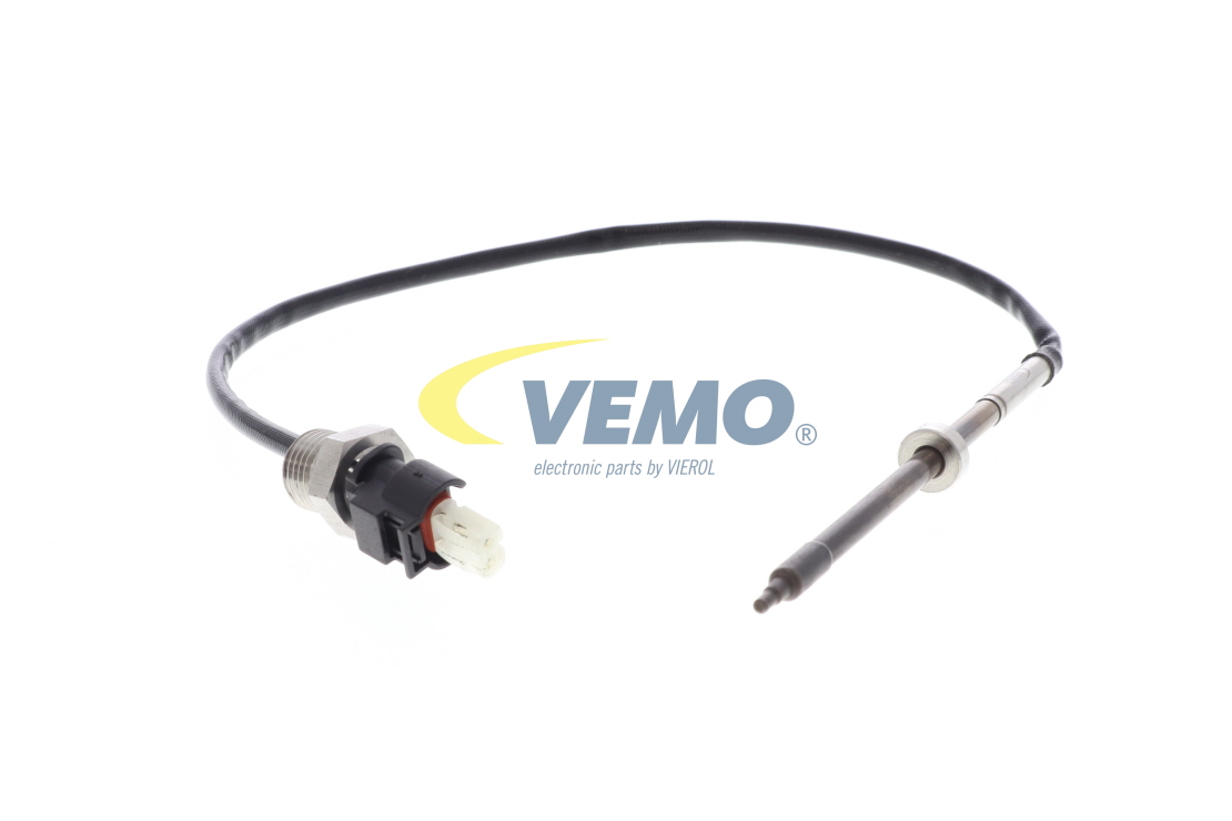 Датчик, температура на изгорелите газове VEMO V30-72-0795