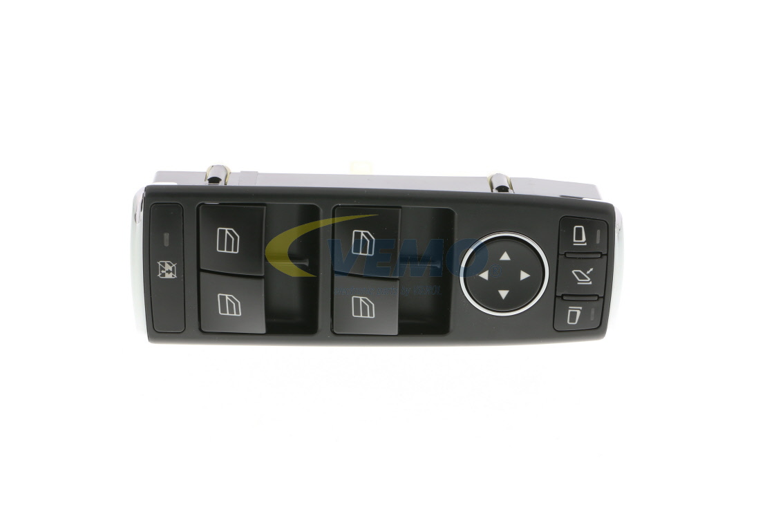 Mirror control switch VEMO V30-73-0221