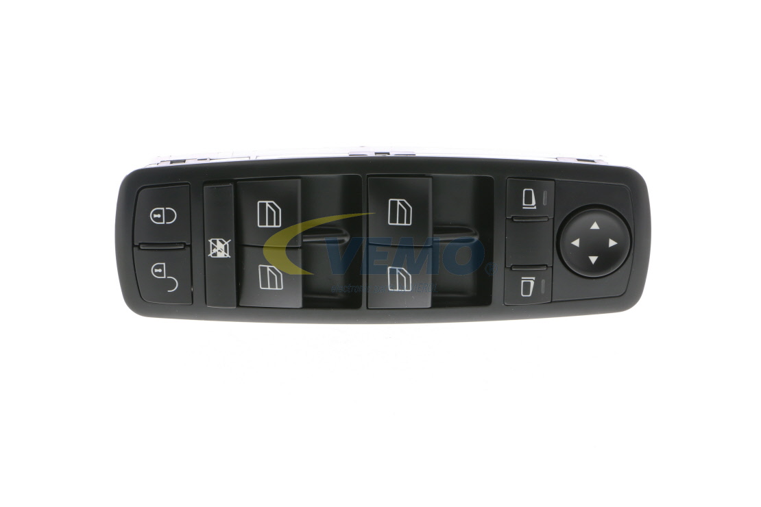VEMO V30-73-0231 Ключ(бутон), стъклоповдигане