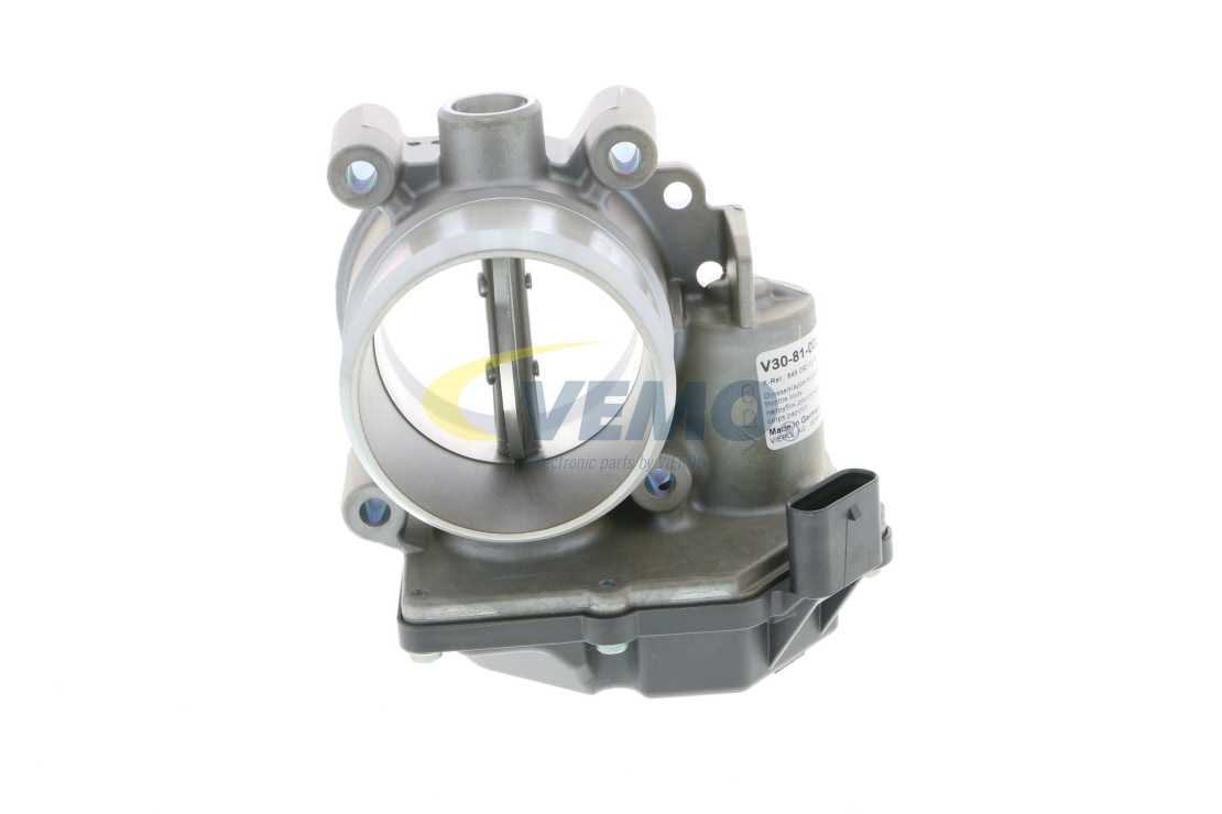 Drosselklappenstutzen A6460901470 VEMO V30-81-0021 MERCEDES-BENZ
