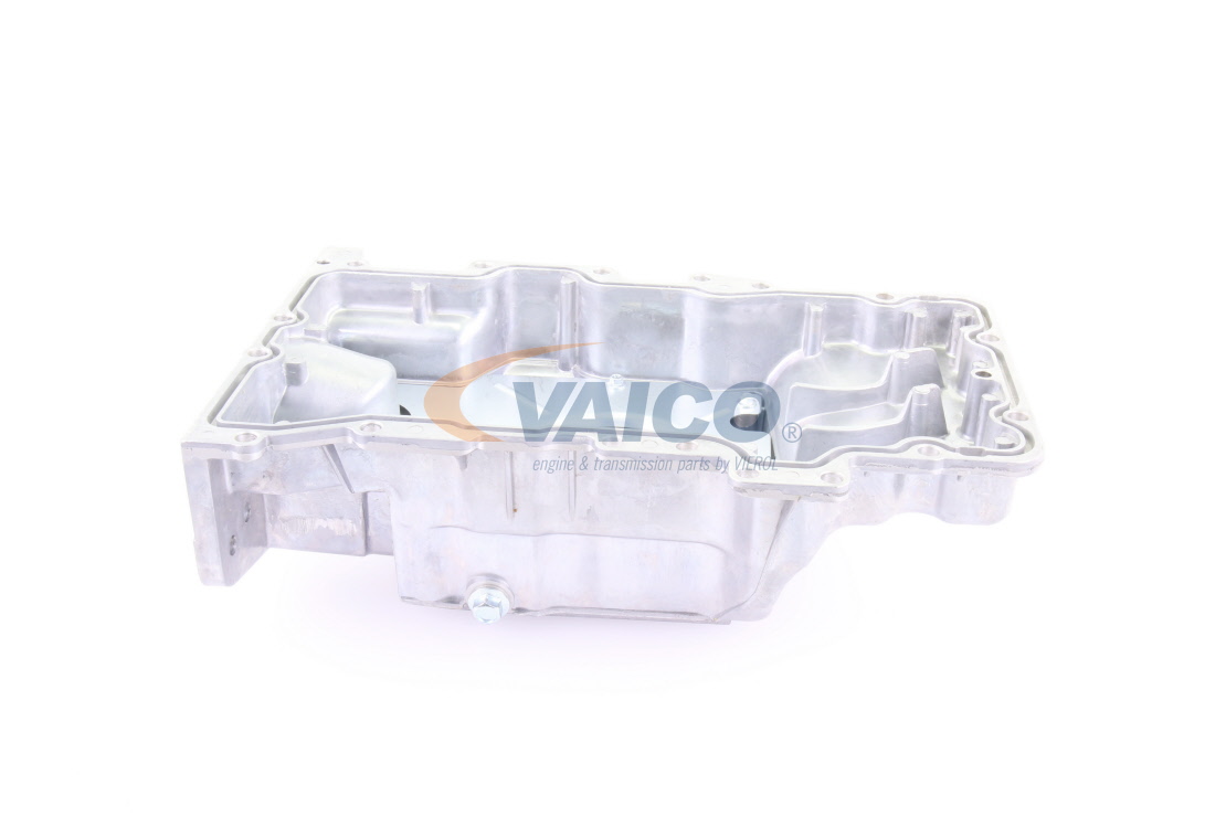 Ölwanne AJC1-10-400 VAICO V32-0215 MAZDA