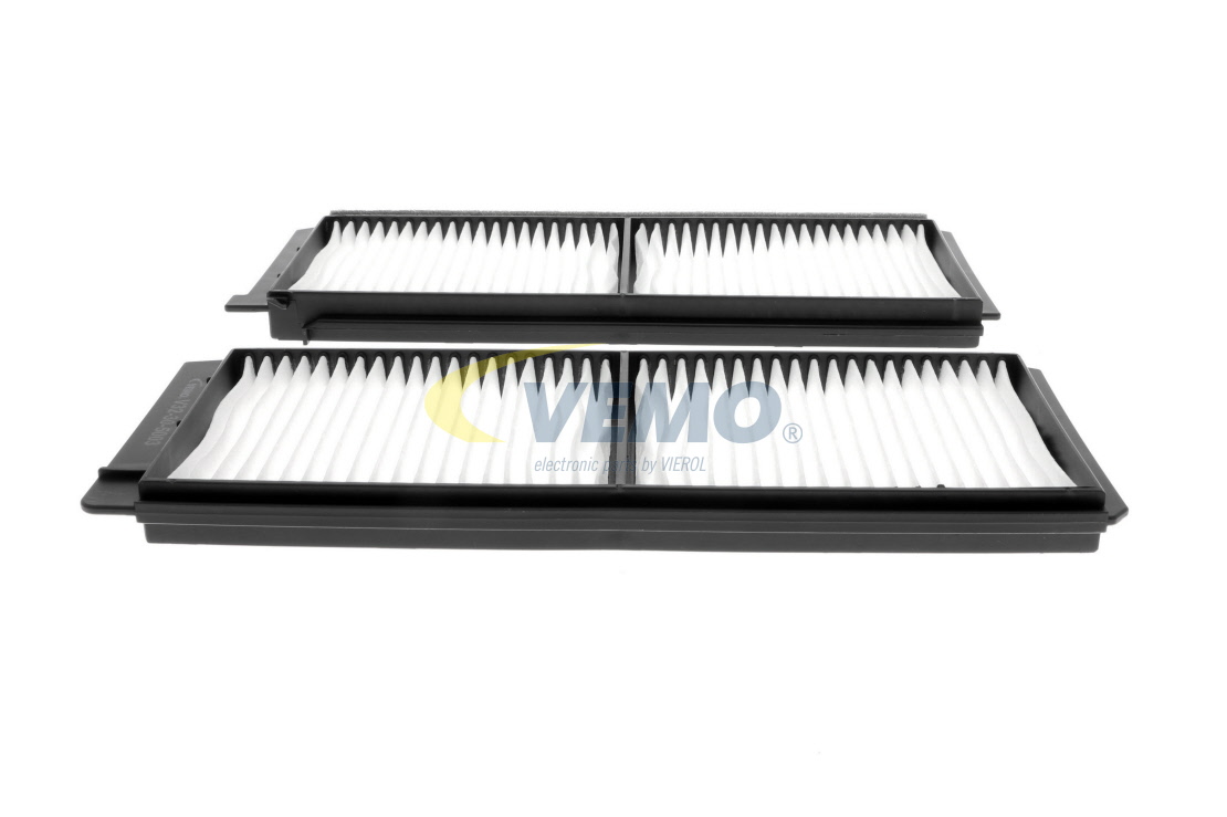 Innenraumfilter D651-61J6X-9A VEMO V32-30-5003 MAZDA, MERCURY