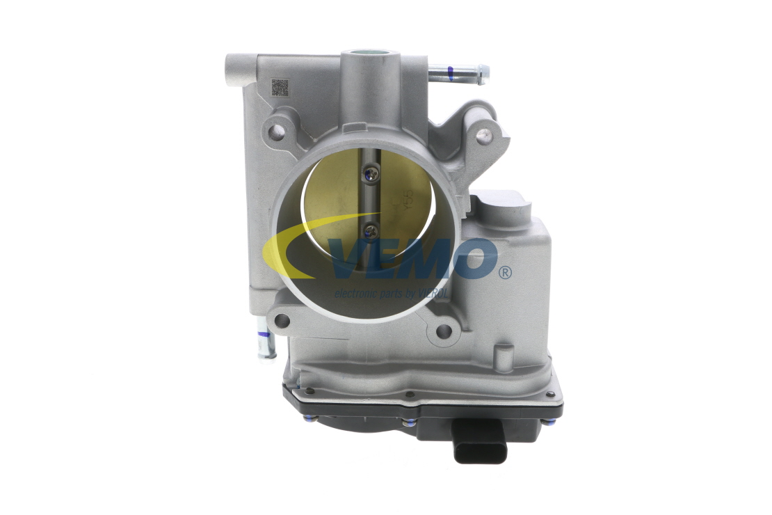 Drosselklappenstutzen V32-81-0001 VEMO L3R413640 MAZDA