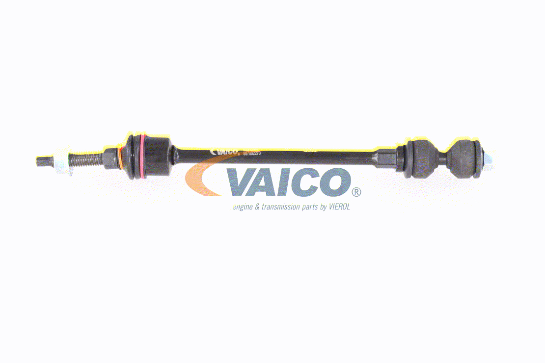 Stabilisatorstang 5072935AC VAICO V33-0098 DODGE, CHRYSLER