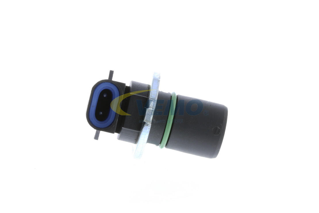 ABS-Sensor V33-72-0009 VEMO F85Z9E731AB FORD, DODGE, FORD USA