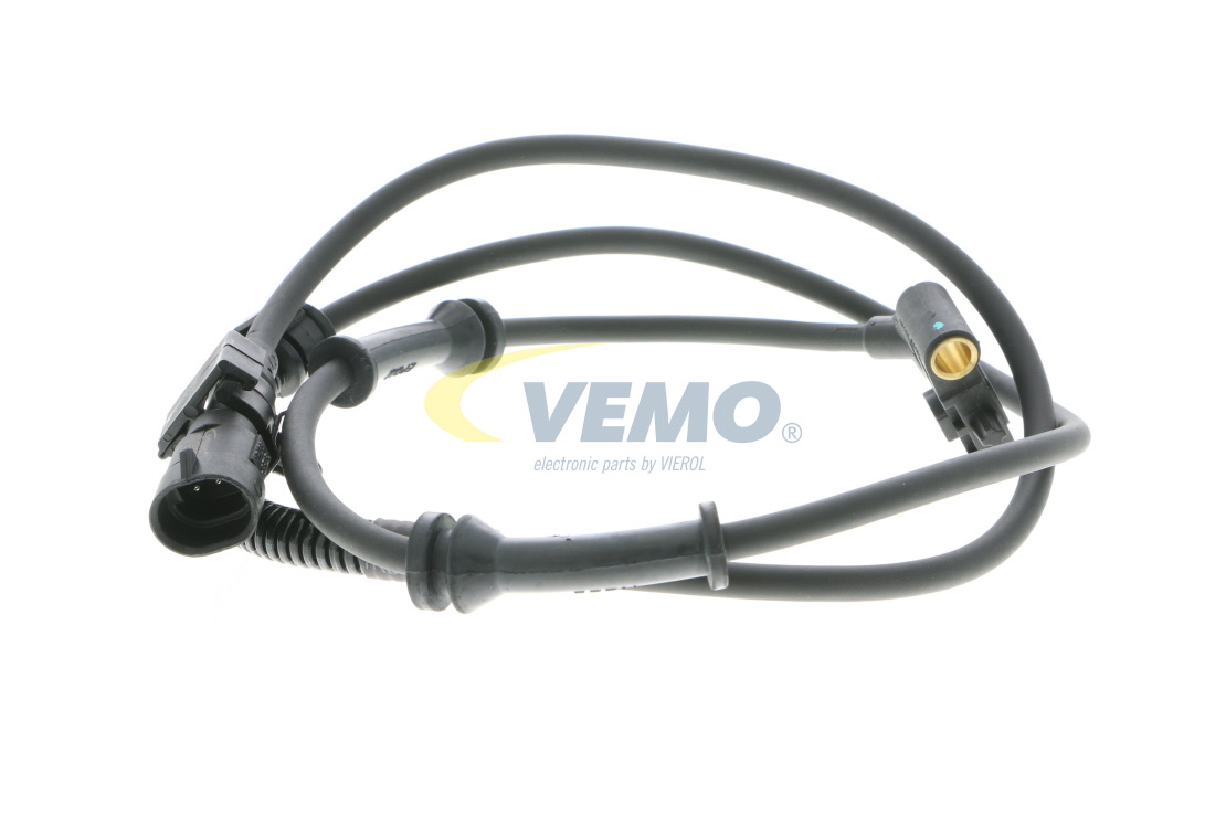 ABS-Sensor K56041317AB VEMO V33-72-0044 FIAT, PEUGEOT, ALFA ROMEO, JEEP, CHRYSLER