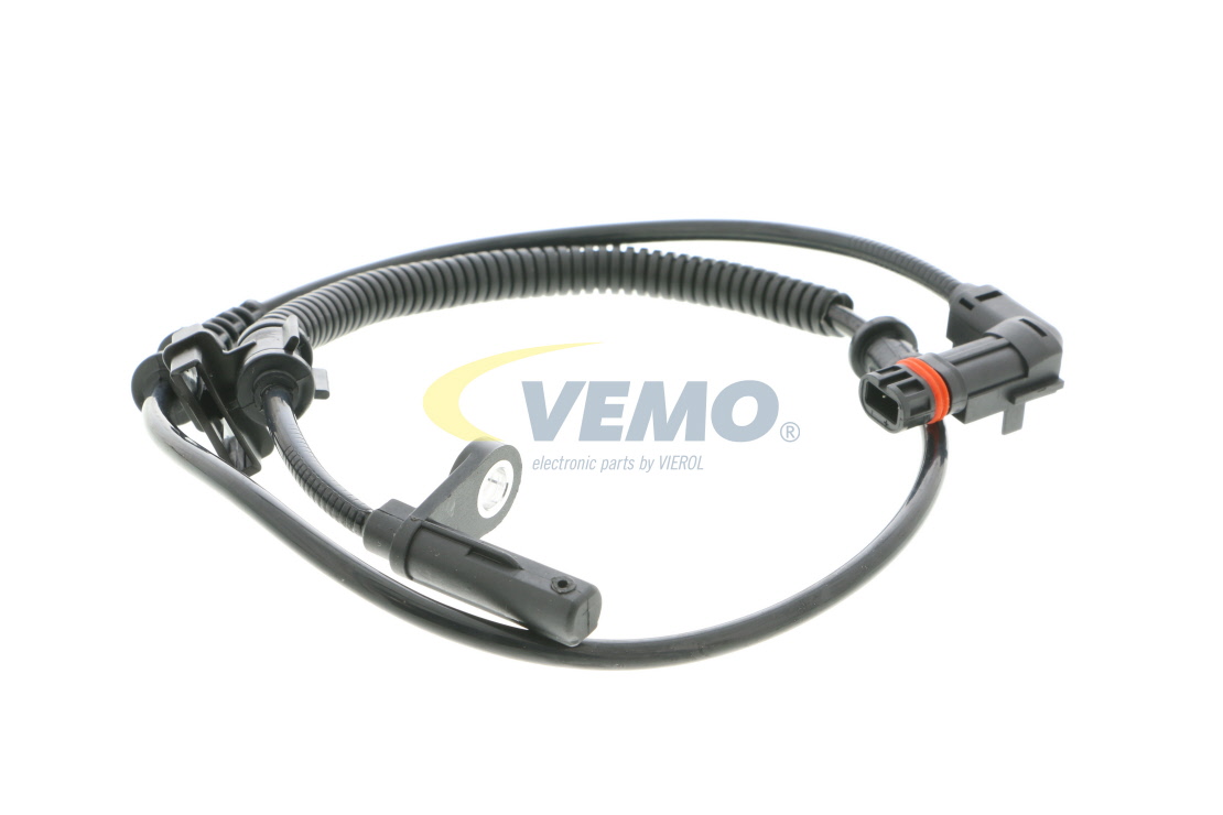 12254444 Sensor Raddrehzahl VEMO COMMANDER Preis