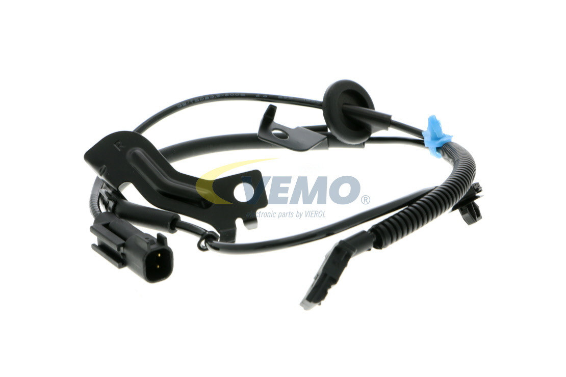ABS-Sensor V33-72-0060 VEMO 5105064AB FIAT, MITSUBISHI, JEEP, ALFA ROMEO, CHRYSLER