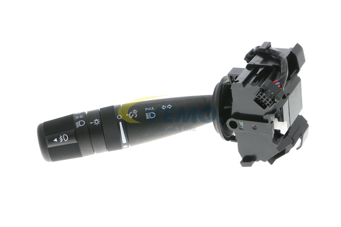 Steering Column Switch VEMO V33-80-0009 rating