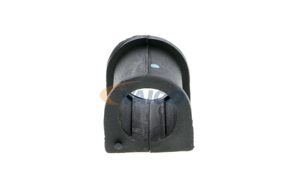 VAICO V370140 Palier de barre stabilisatrice Mitsubishi Space Wagon 2.4 GDI 4WD (N94W) 150 CV Essence 2003