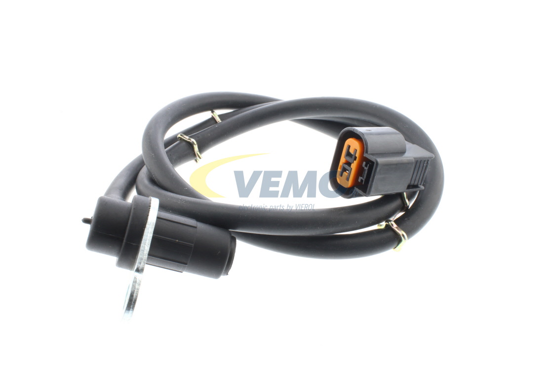 VEMO V37-72-0066 ABS-sensor MITSUBISHI Pajero III SUV Cabrio (V6_W, V7_W) 3.5 V6 GDI 203 Pk Benzine 6G74 (GDI)