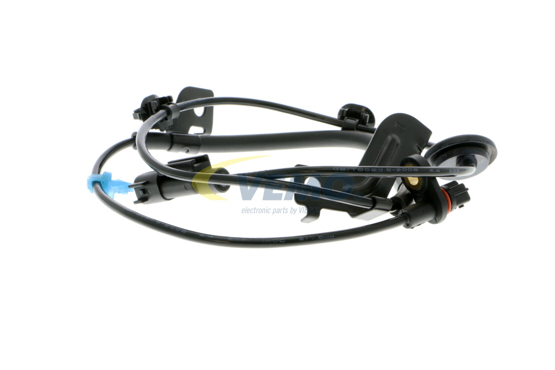 ABS-Sensor V37-72-0068 VEMO MN116243 MITSUBISHI