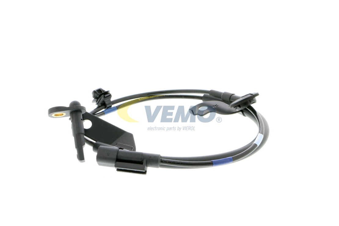 VEMO V37-72-0072 ABS-sensor MITSUBISHI Lancer VII Sedan (CS_A, CT_A) 2.0 i 154 Pk Benzine 4B11