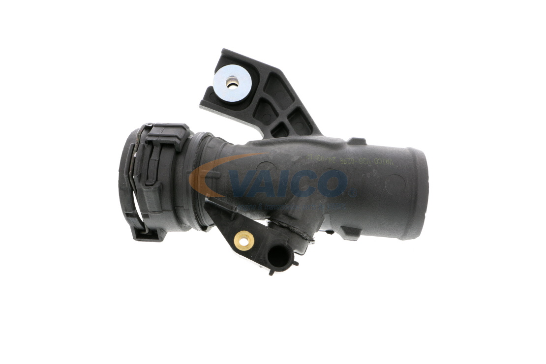 Ladeluftschlauch V38-0296 VAICO 14460BB30A NISSAN