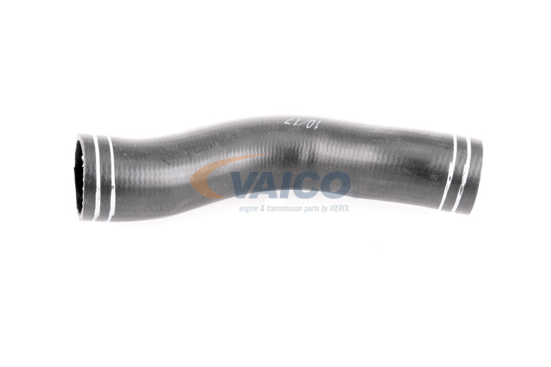 Ladeluftschlauch V38-0297 VAICO 144631KC0C NISSAN