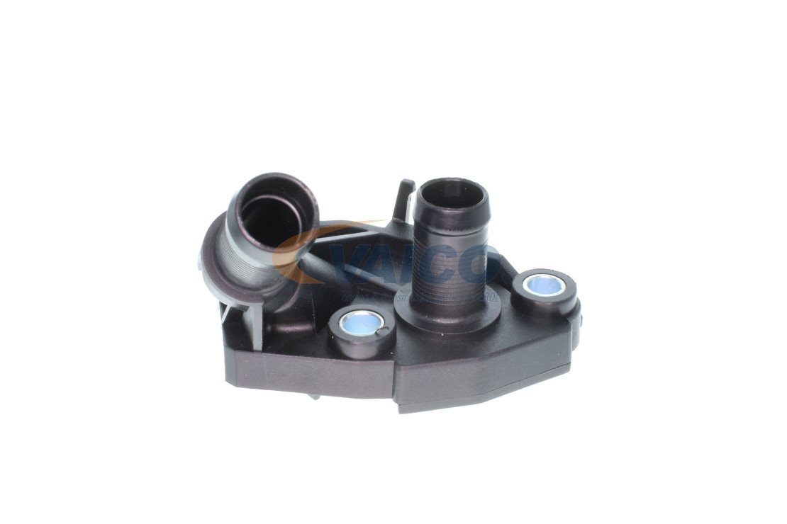 Kühlmittelflansch V38-0367 VAICO 1106000QAH RENAULT, NISSAN, DACIA