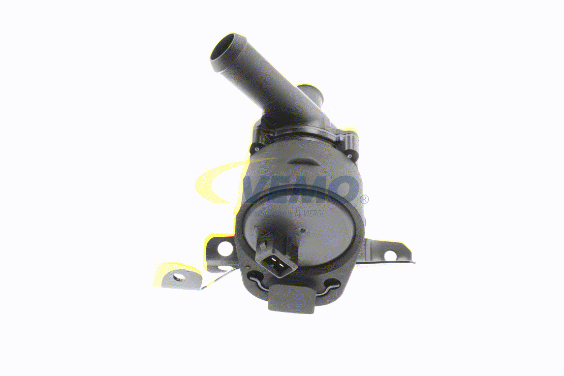 Βοηθητική αντλία νερού 92516EA50B VEMO V38-16-0001 NISSAN