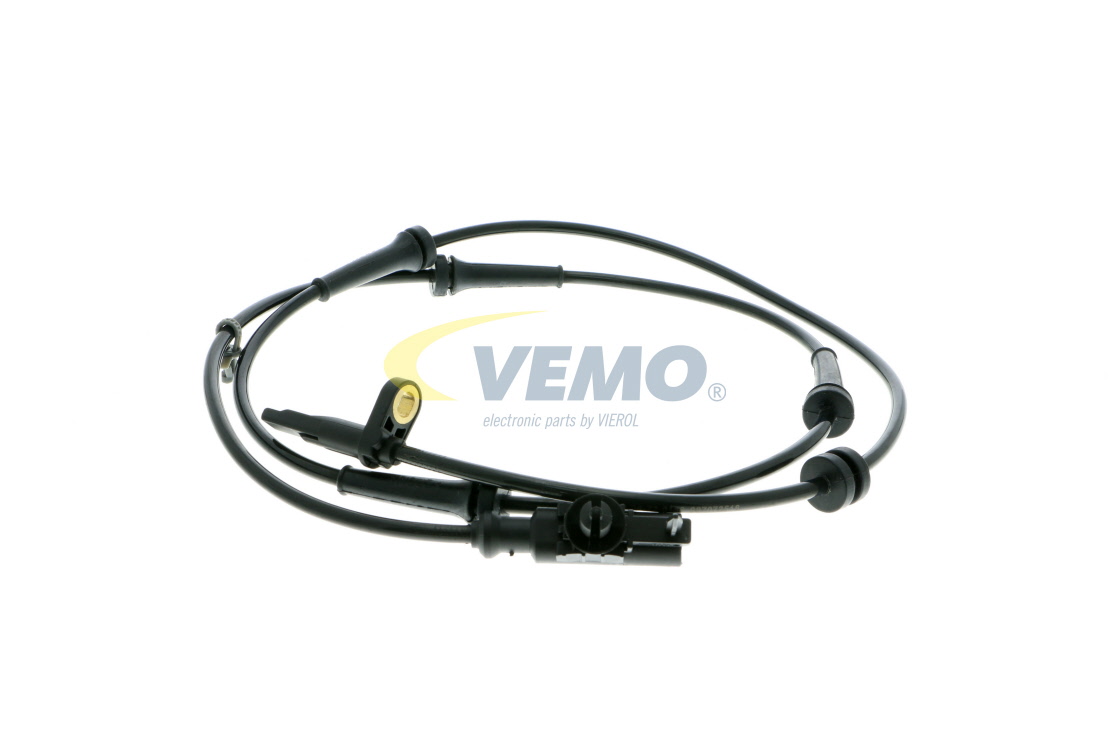 Capteur ABS 47910-1NF0C VEMO V38-72-0186 NISSAN, INFINITI