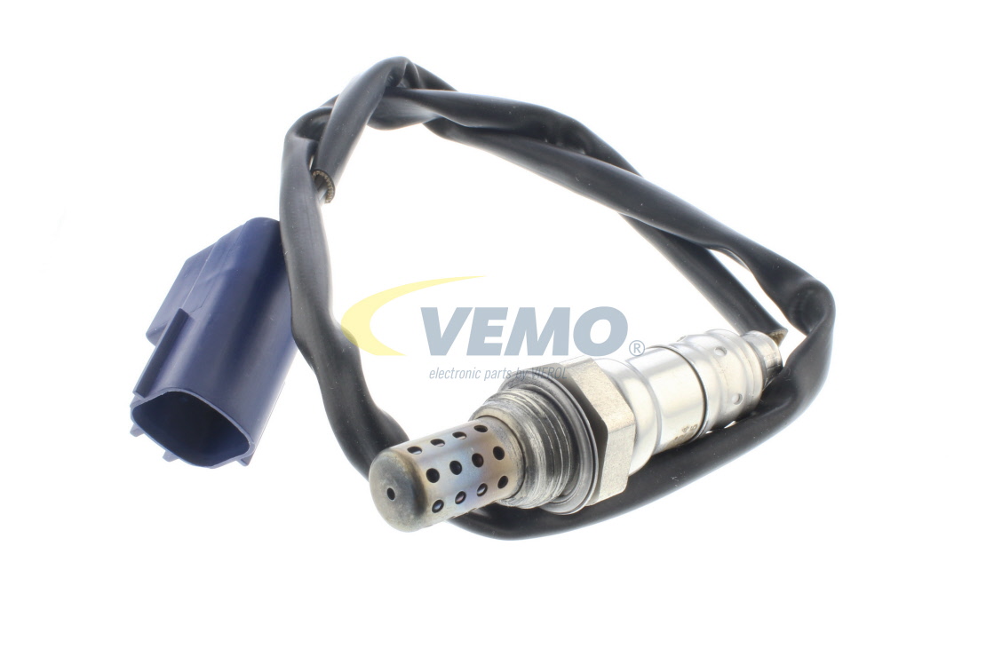 VEMO V38-76-0024 Sonde lambda Longueur de câble: 480mm