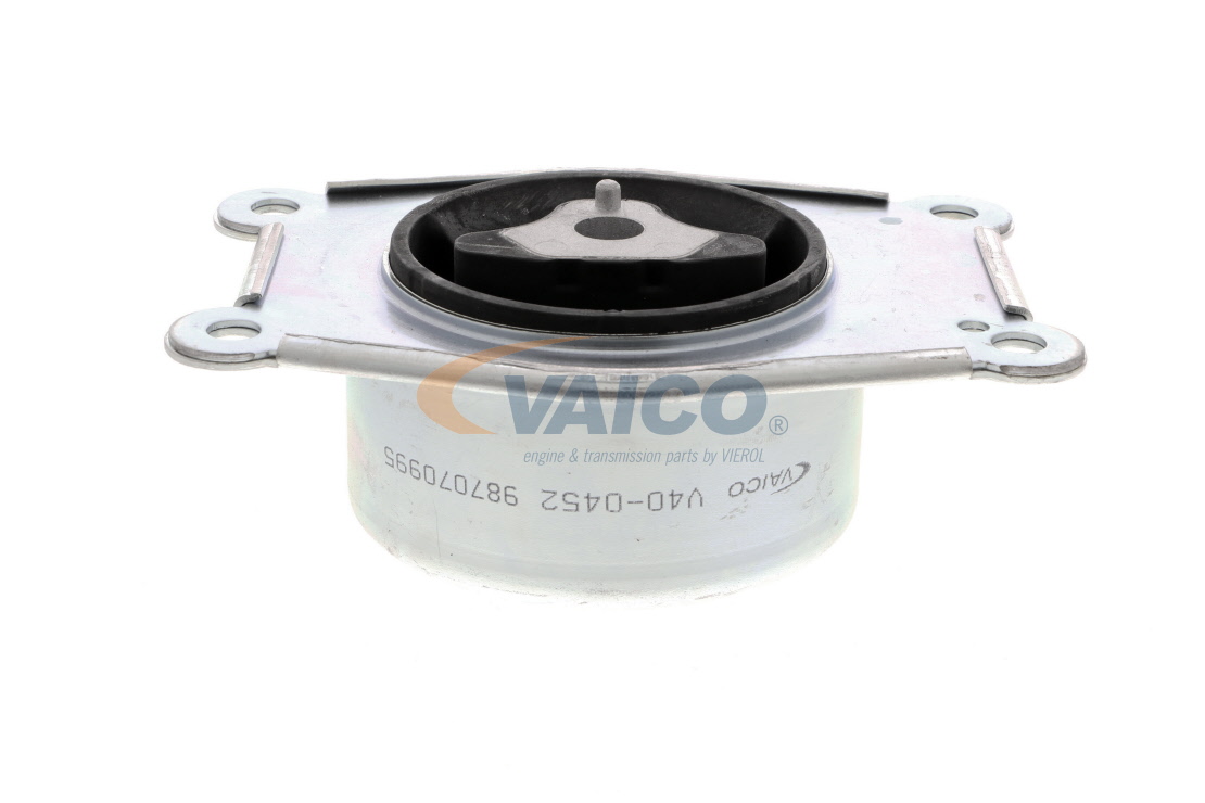 Engine mount bush VAICO V40-0452